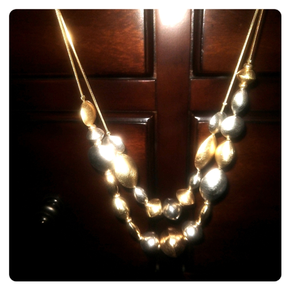 Necklace (long)
